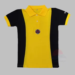 ADPS Topaz Yellow PE Shirt