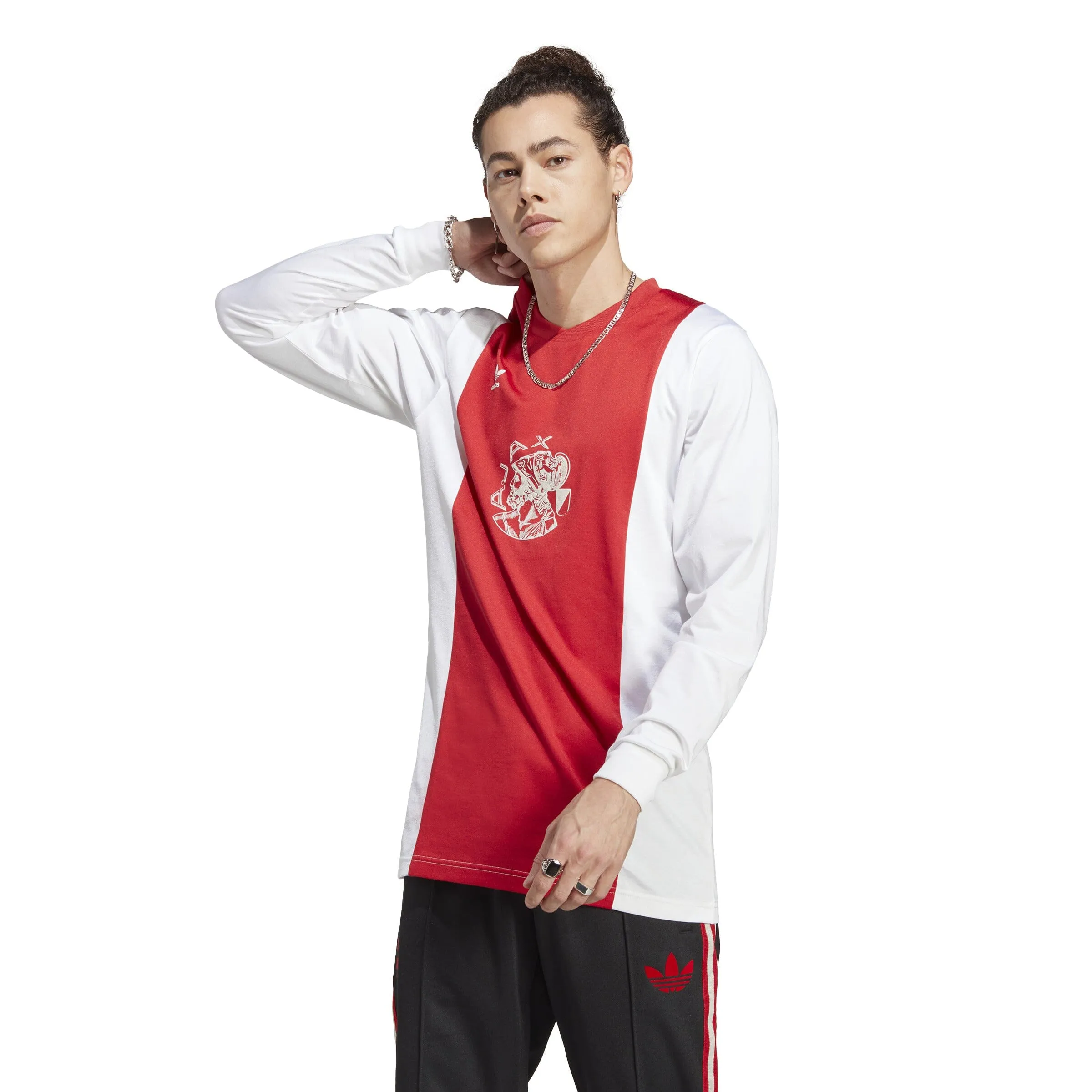 Ajax Amsterdam OG Jersey (IN4723) (31/MAR/23)