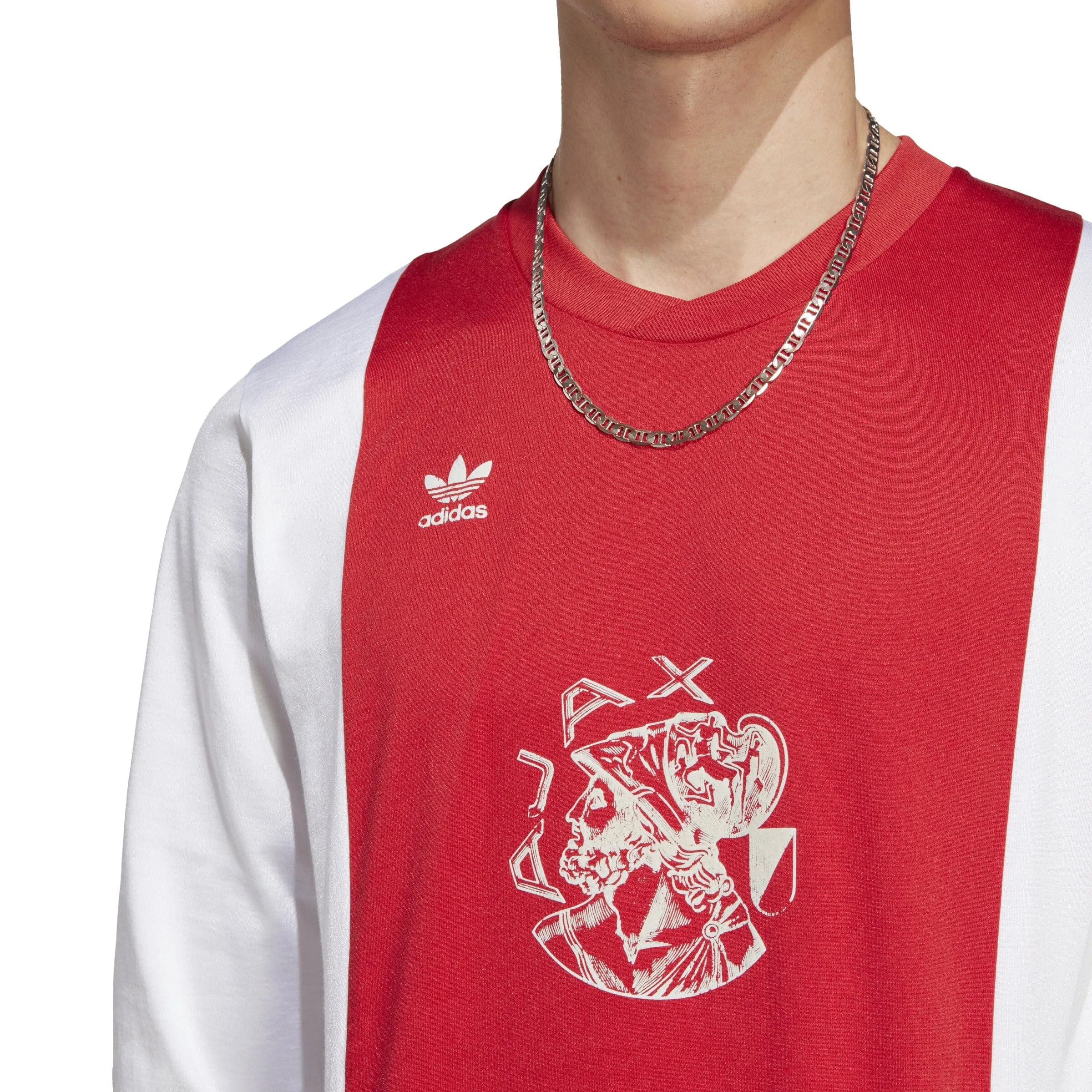 Ajax Amsterdam OG Jersey (IN4723) (31/MAR/23)