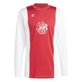 Ajax Amsterdam OG Jersey (IN4723) (31/MAR/23)