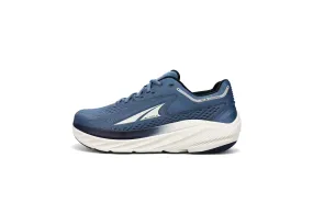 Altra - Men's Via Olympus Mineral Blue