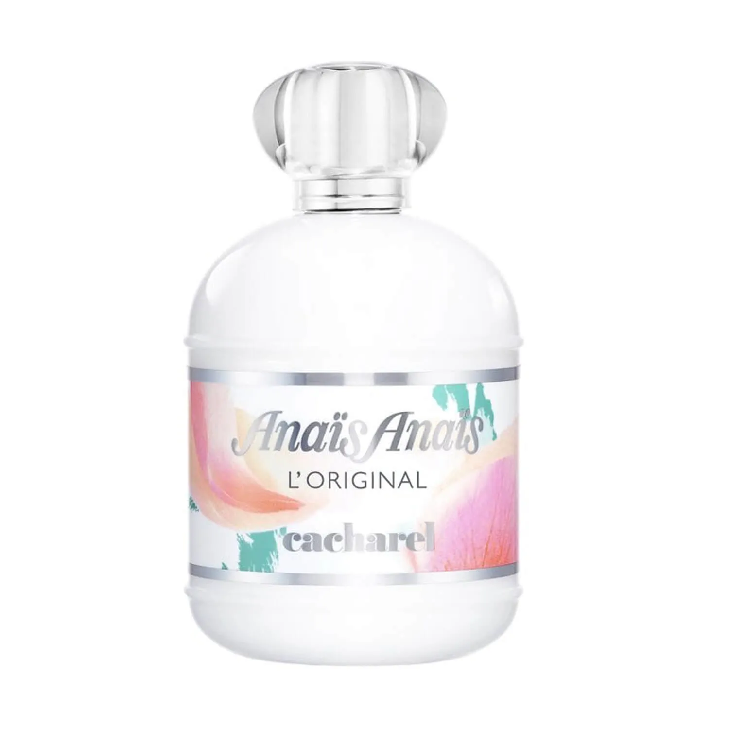 Anais Anais Eau De Toilette - 50ml