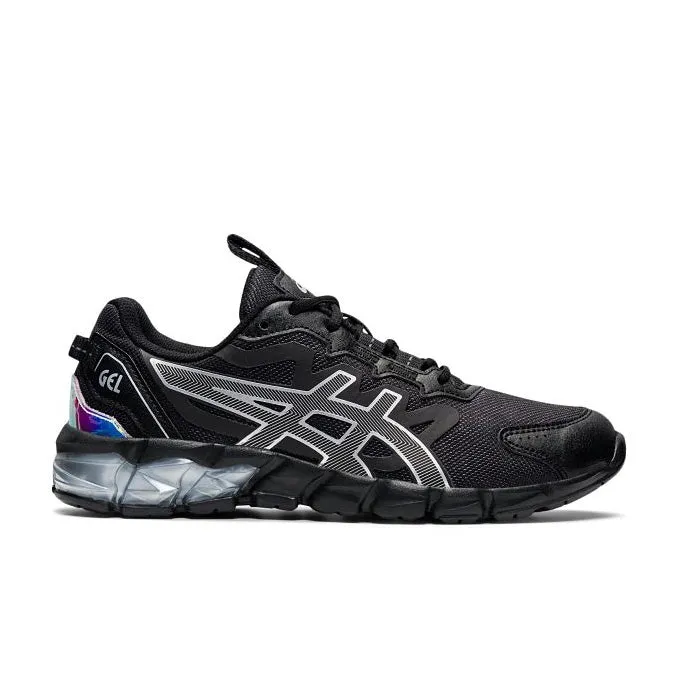 Asics  Gel Quantum 90 Women Black Silver   