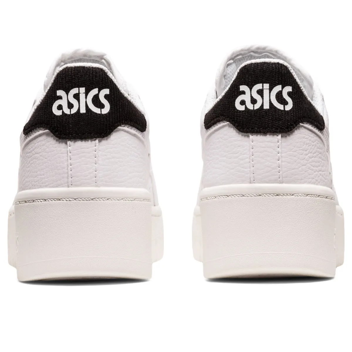 Asics Japan S PF Women White Black    