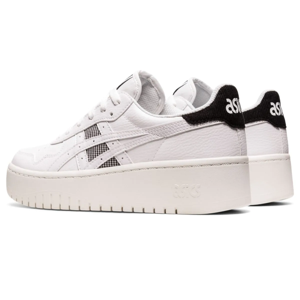 Asics Japan S PF Women White Black    