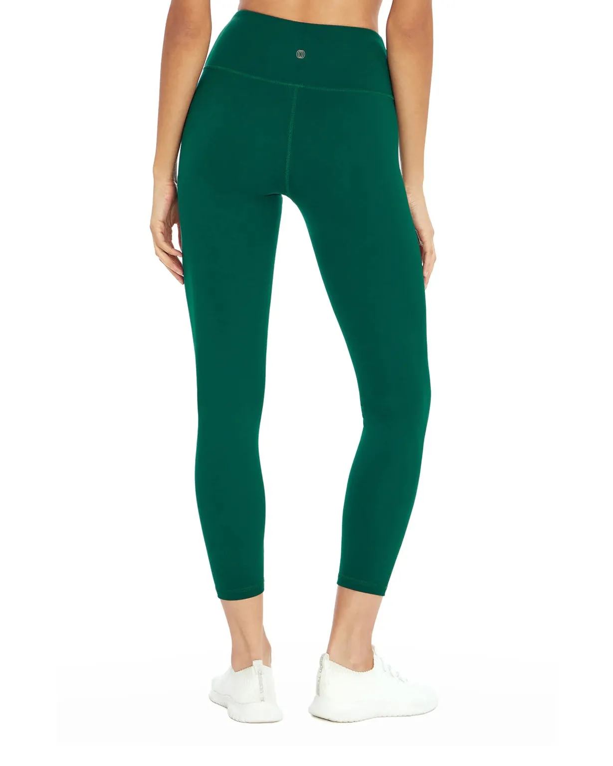 Balance Collection Contender Lux Ankle Legging  BOTANICAL GARDEN