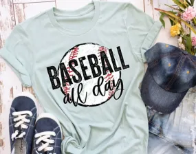 Baseball All Day