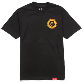 Blazin Tee