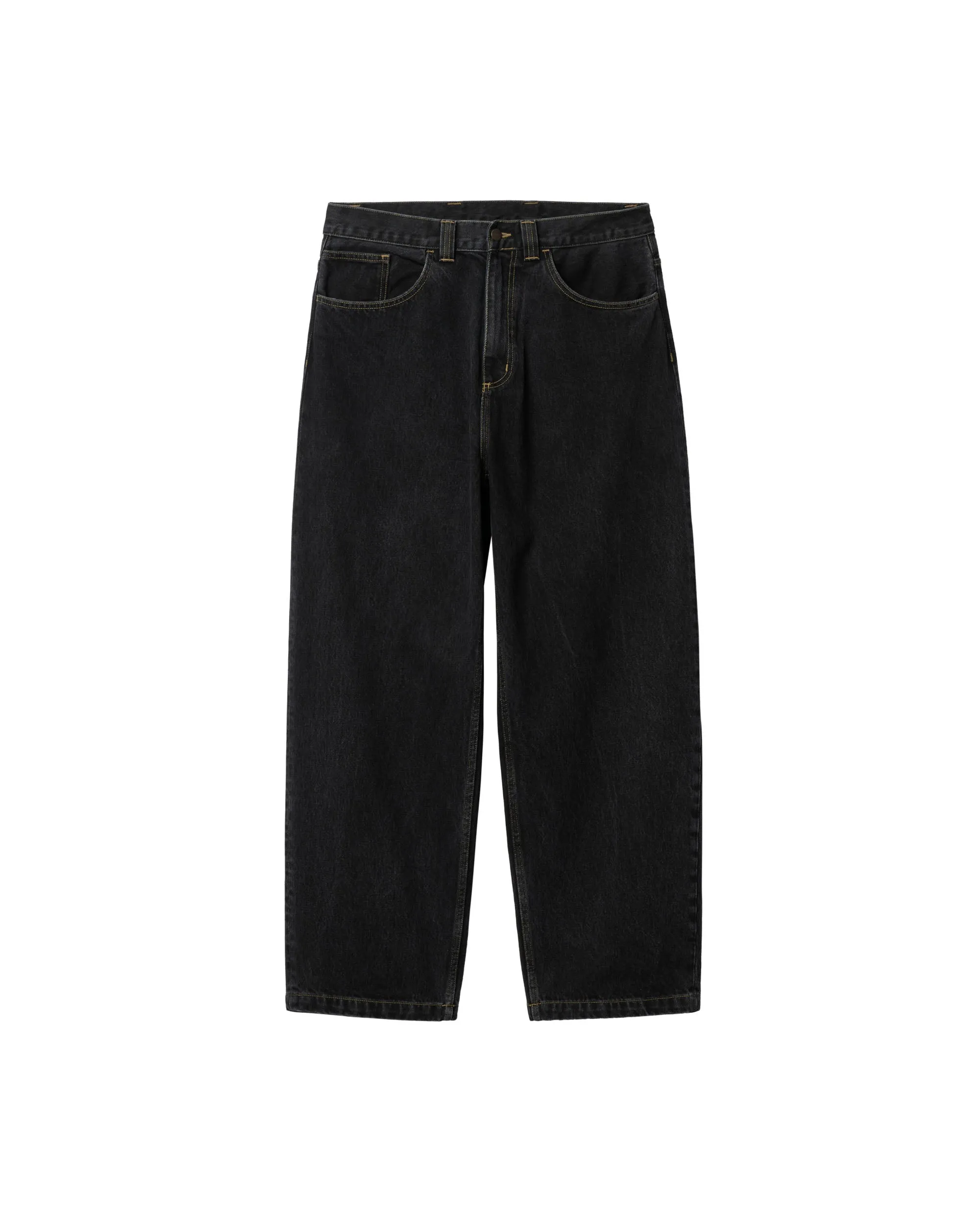 Brandon Pant - Black