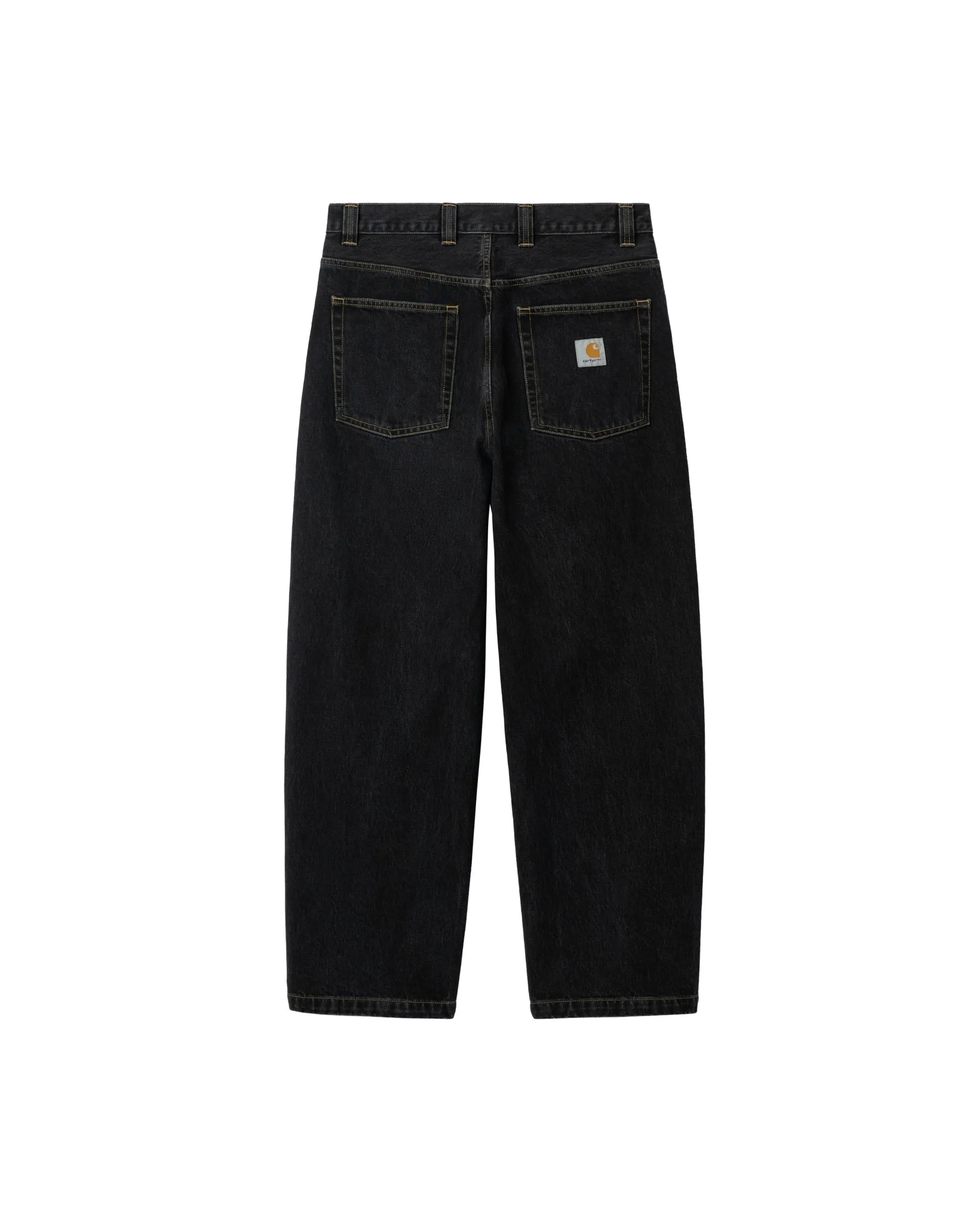 Brandon Pant - Black