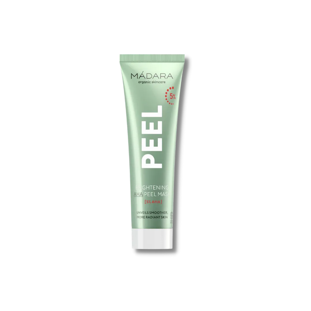 Brightening AHA Peel mask 'PEEL'