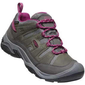 Circadia Low WP Women's Hiking Shoes