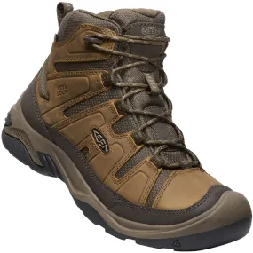 Circadia Mid WP Men's Hiking Boots