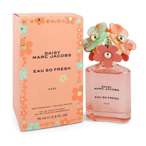 Daisy Eau So Fresh Daze 75ml EDT for Women by Marc Jacobs