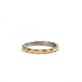 Diamond Eternity Band