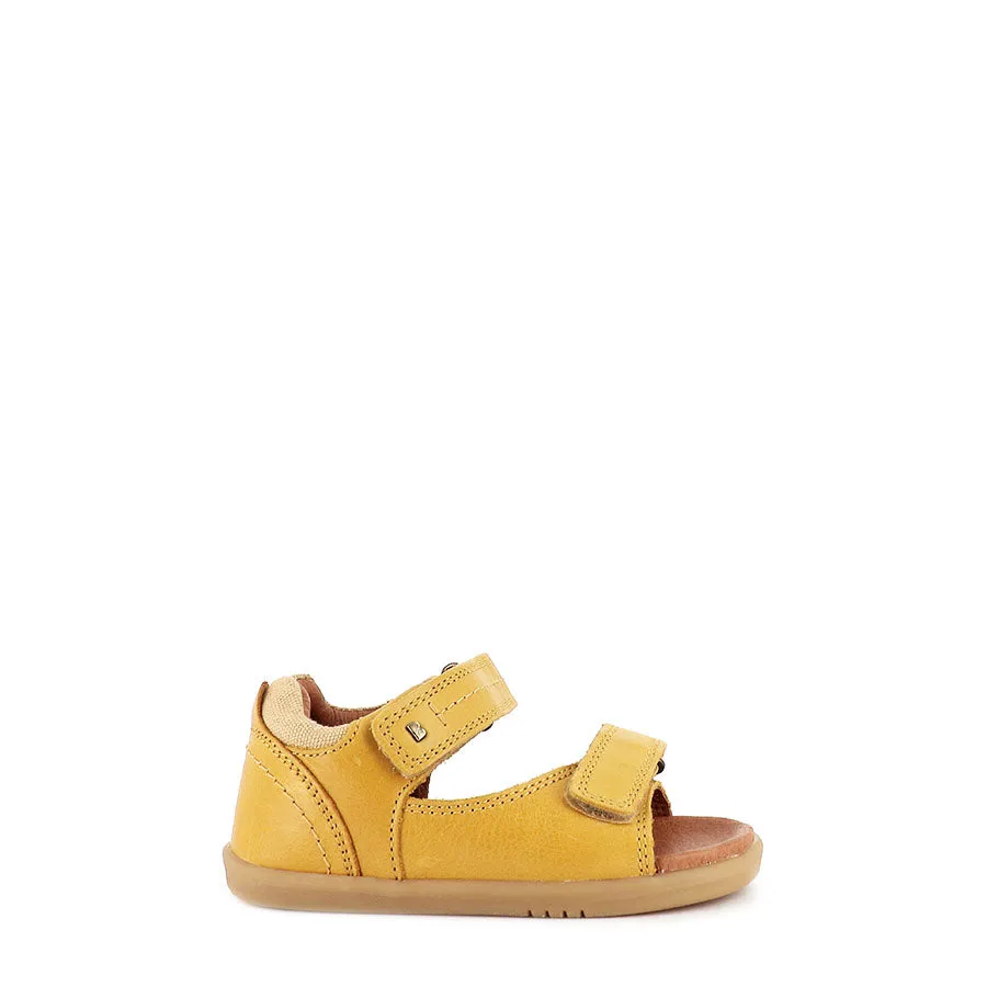 DRIFTWOOD I-WALK  - YELLOW LEATHER