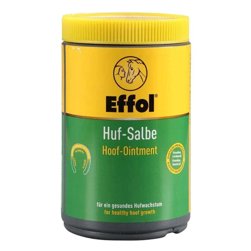 Effol Hoof Ointment Yellow