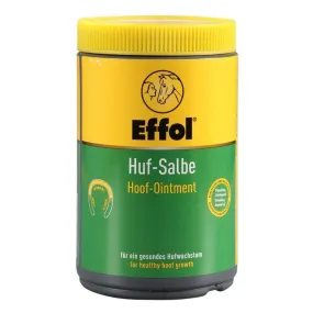 Effol Hoof Ointment Yellow