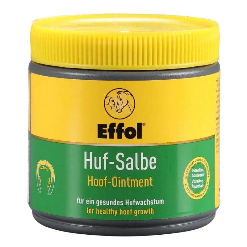 Effol Hoof Ointment Yellow