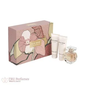 Elie Saab Essentiel 3Pc Gift Set for Women by Elie Saab