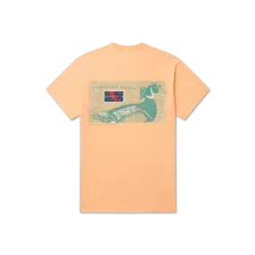 Expedition Series Tee - Wood Duck