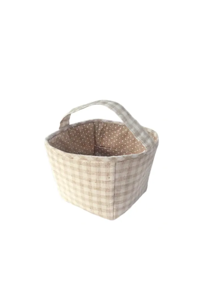 Fabric Basket