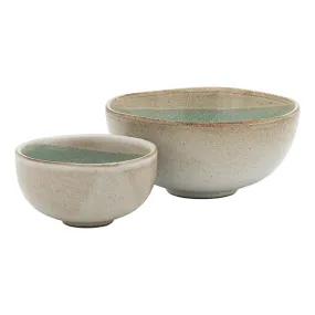 Galet Dip Bowls (Set of 2)