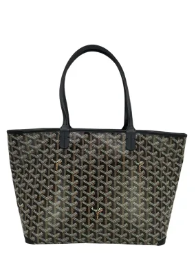 GOYARD Goyardine Artois PM Bag NEW