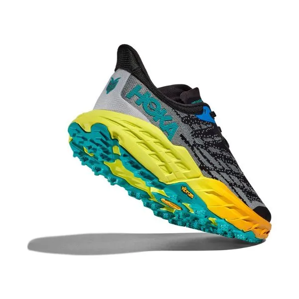 Hoka Speedgoat 5 Mens Trail Shoe