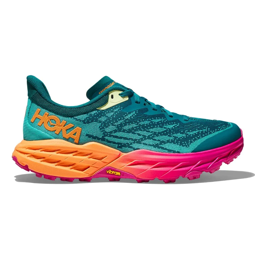 Hoka Women's Speedgoat 5