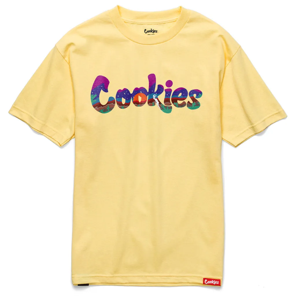 Hot Cookies Night Tee