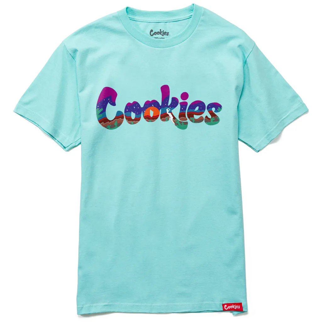 Hot Cookies Night Tee