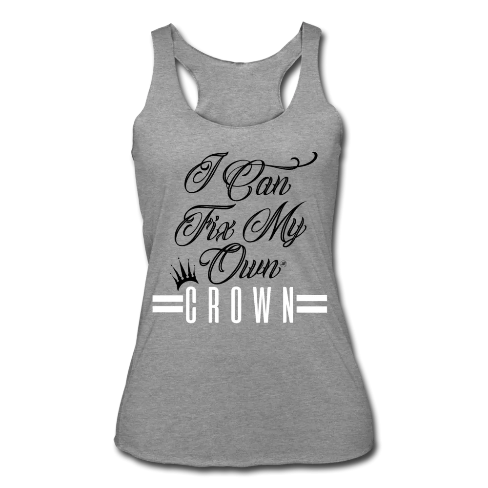 Independent Queen Women’s Tank Top