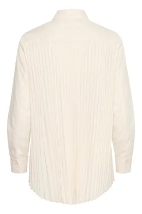 Inwear Dritza Shirt in Whisper White