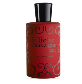 Juliette Has A Gun Mad Madame Eau De Parfum Spray For Women 3.3 oz