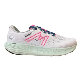 Karhu women's running shoe Ikoni Ortix F200333 white-magenta