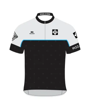 M22 BIKE JERSEY WOMEN'S