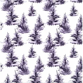 Mauve Trees Jersey