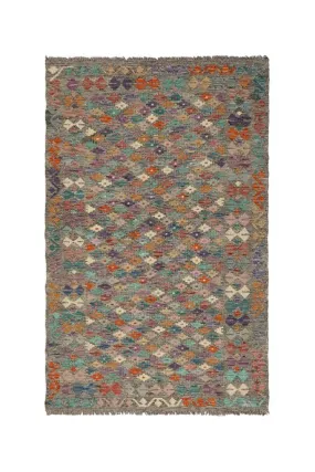 Mayan Afghan Rug - Wholesale