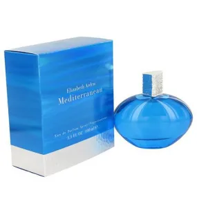 Mediterranean 100ml EDP for Women by Elizabeth Arden