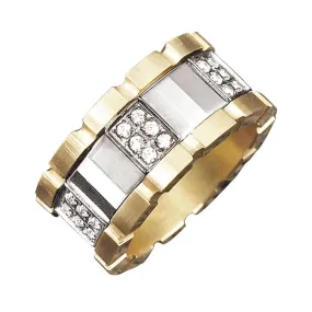 Men's Modena Ring