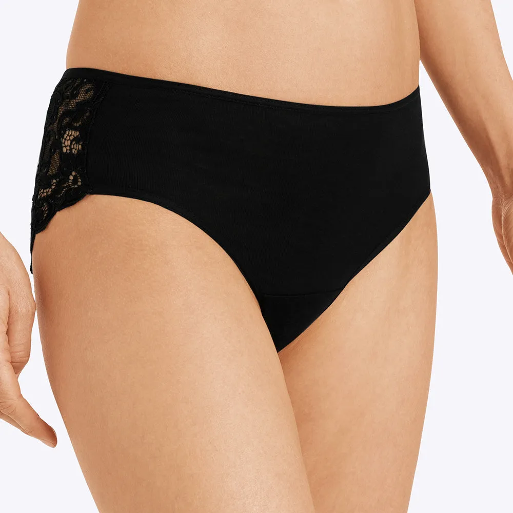 Moments Midi Briefs