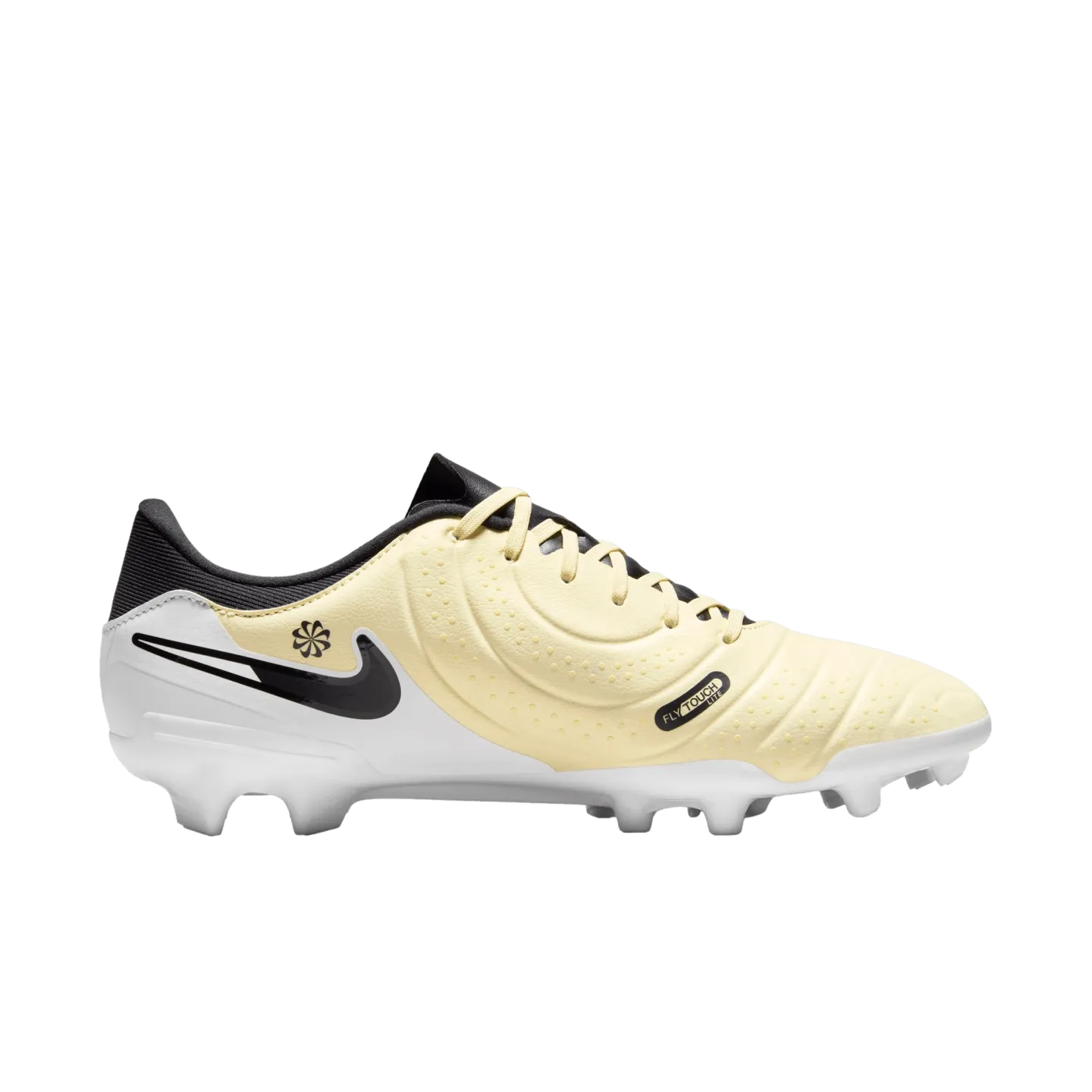 Nike Tiempo Legend 10 Academy Firm Ground Cleats