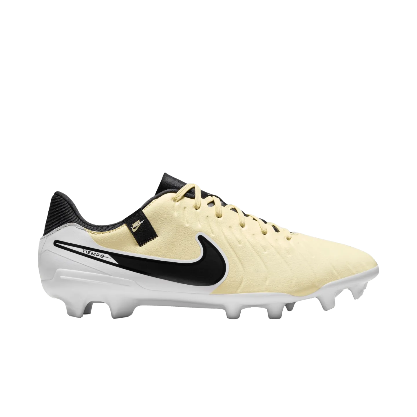 Nike Tiempo Legend 10 Academy Firm Ground Cleats