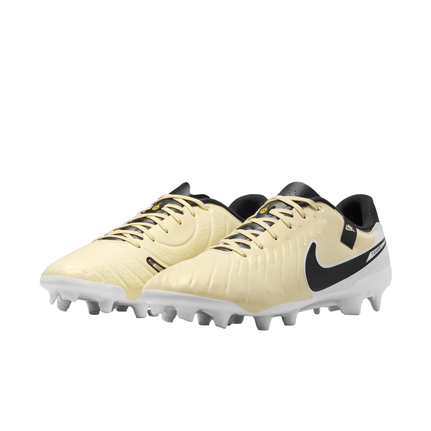 Nike Tiempo Legend 10 Academy Firm Ground Cleats