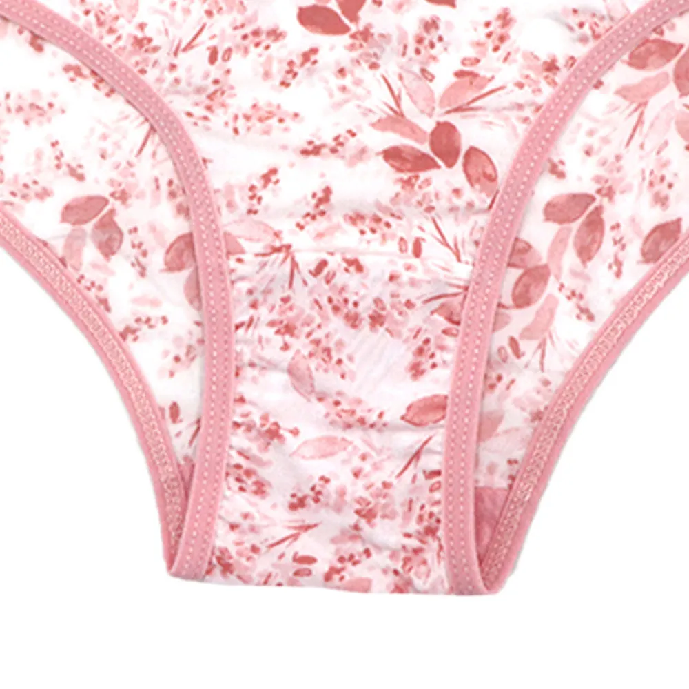 Pantie coordinable con estampado floral 74270 Carnival