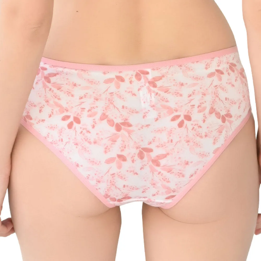 Pantie coordinable con estampado floral 74270 Carnival