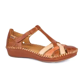 Pikolinos P. Vallarta 655-0732C5 Sandal (Women) - Brandy