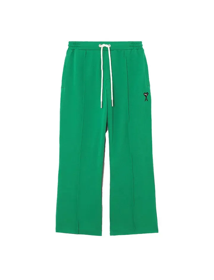 Puma X Ami Wide Pants Verd Green