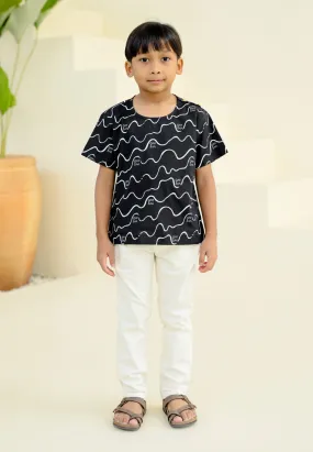 Shirt Boy (Black)